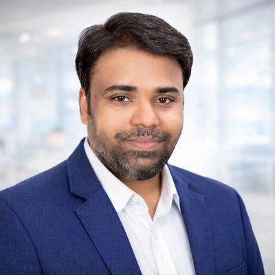Rajiv Mehta