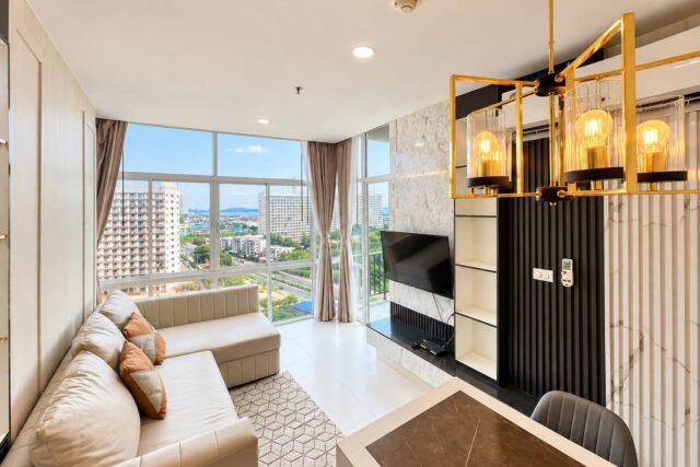 Copacabana– Private Jacuzzi